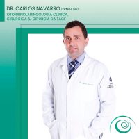 Dr. Carlos Navarro
