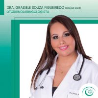 Dra. Grasiele Souza