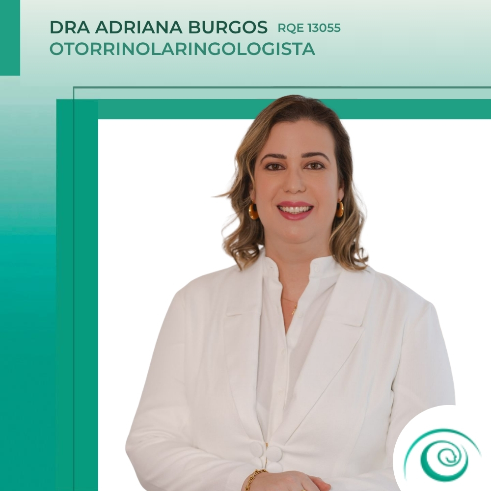 Dra Adriana Burgos